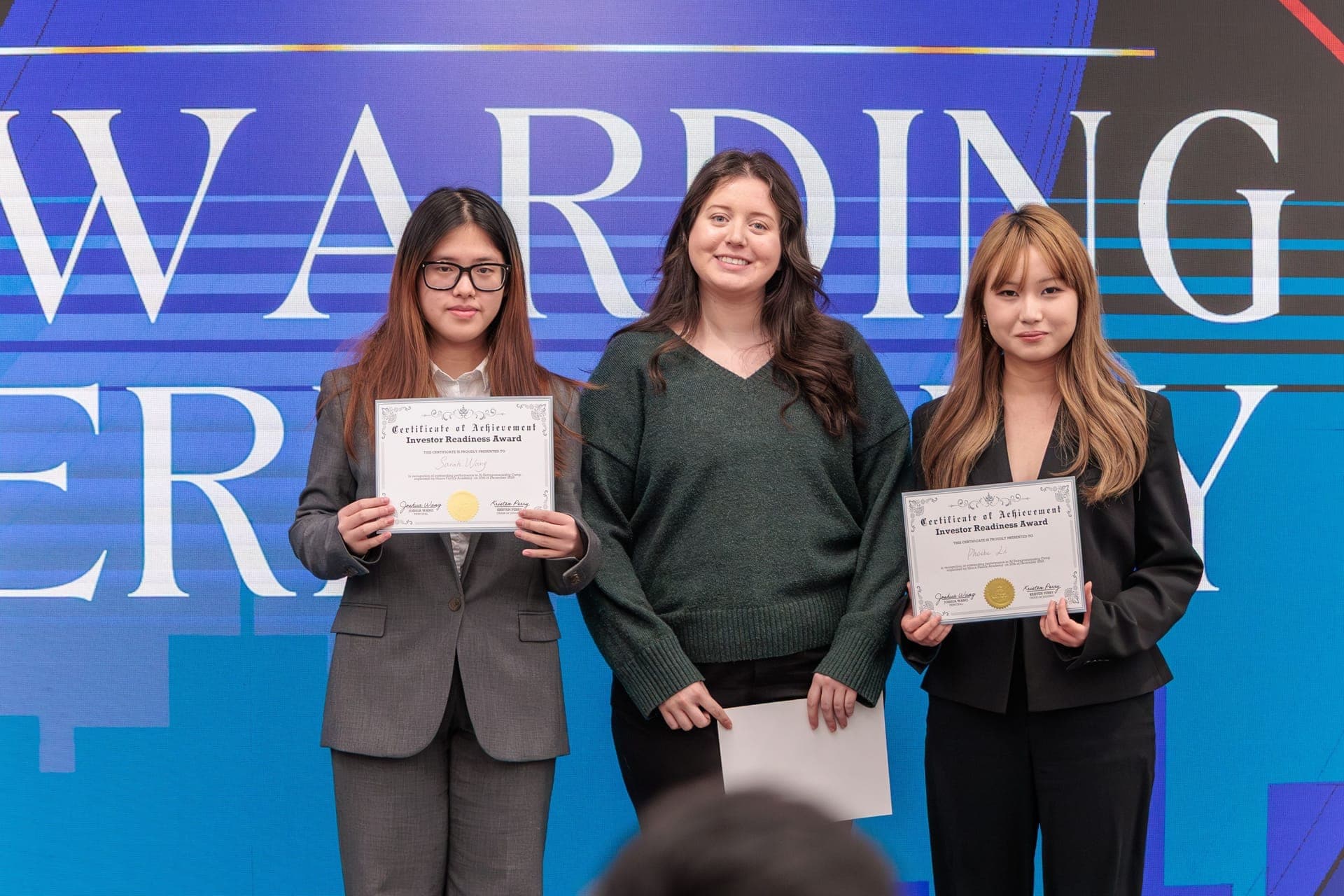 AI Entrepreneurship Camp