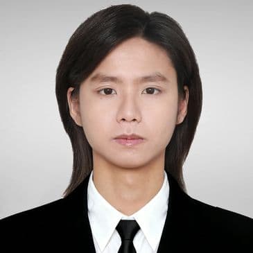 Mr. Jadyn Wu
