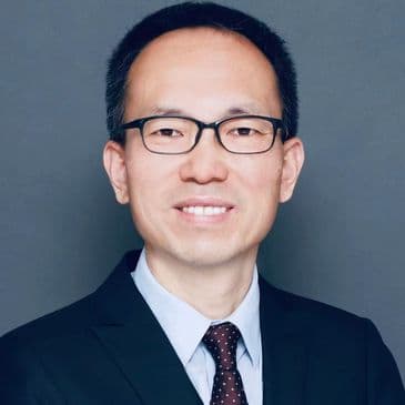 Mr. Joshua Wang