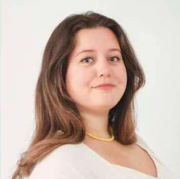 Ms. Kristen Perry